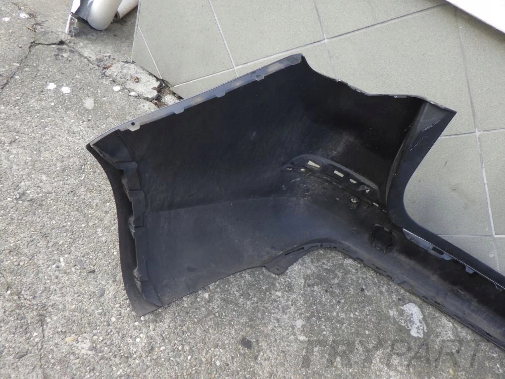 OPEL ASTRA J IV 4 KOMBI LIFT 12- Rear Bumper