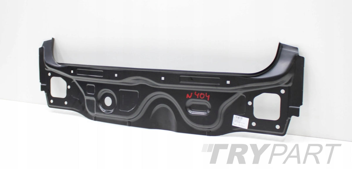 AUDI A6 C7 4G9 REAR PANEL REAR WALL ORG ESTATE NEW 4G9813307