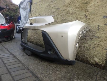 TOYOTA AYGO X 2022- 22- Front Bumper