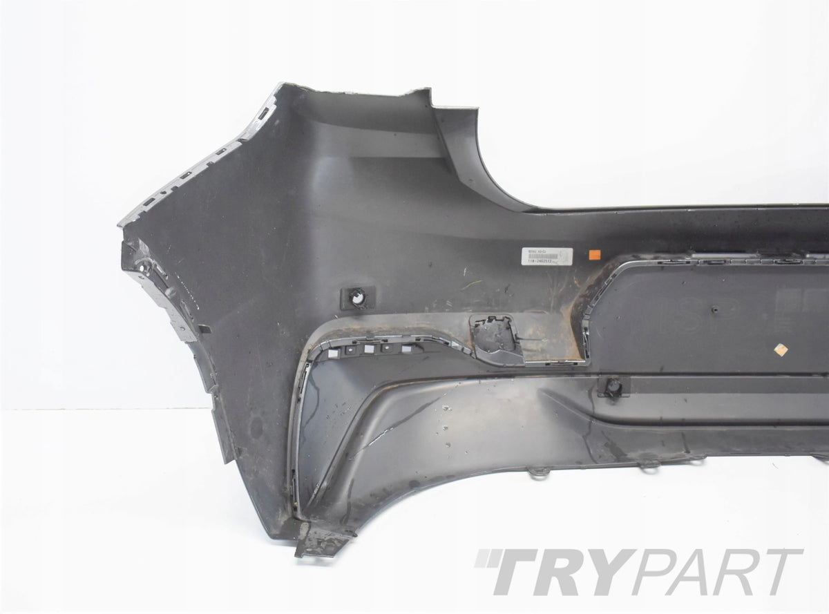 BMW X2 F39 M Sport Package Rear Bumper - Excellent Condition