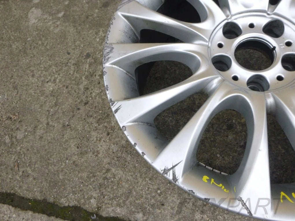 BMW F10 F12 INVIDUAL 8.5Jx19 et33 aluminum wheel