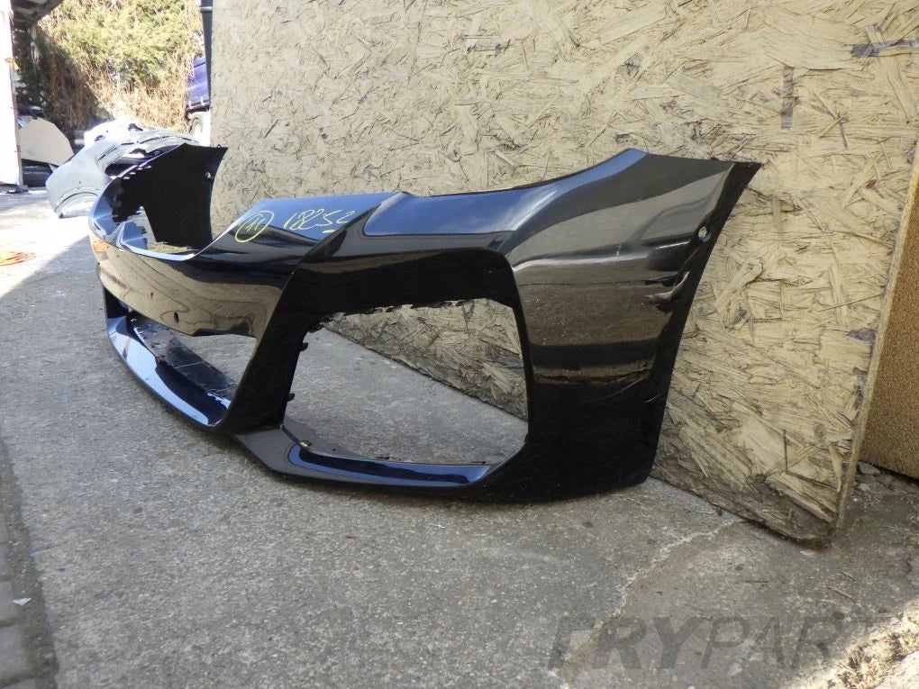 BMW 5 G30 G31 LIFT LCI M PACKAGE Front Bumper