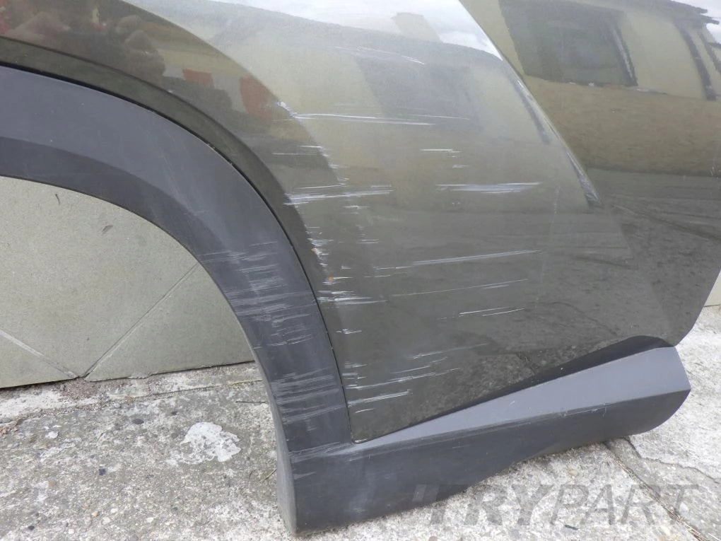 HYUNDAI TUCSON IV 4 20- Right Rear Door