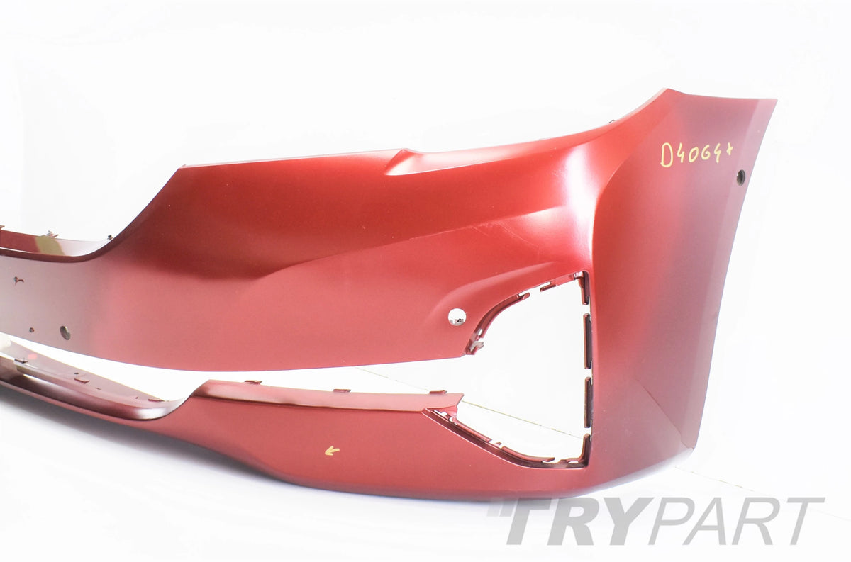 BMW 5 V G30 G31 LIFT LCI FRONT BUMPER ORG