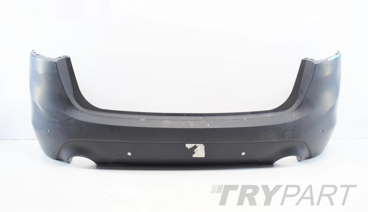BMW F45 LIFT LCI REAR BUMPER ORG NEW