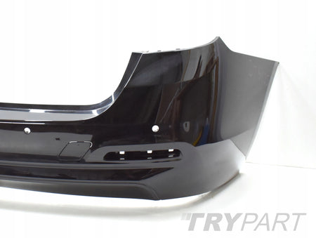 BMW F31 LIFT LCI REAR BUMPER ORIGINAL ESTATE