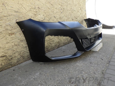 BMW 5 G30 G31 LCI LIFT M PACKAGE 2020- Front Bumper