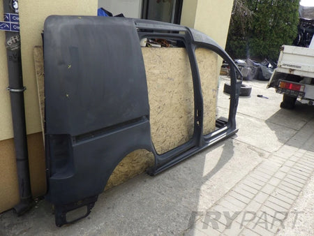 VW CADDY 2K 2K0 Right Sill Post Fender Frame NEW ORIGINAL