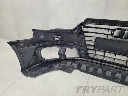 Front Bumper Audi A3 S3 8V 8V3 S-Line HB Sportback Hatchback 12-16