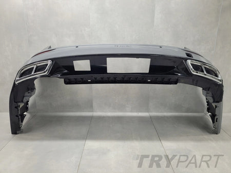 Rear Bumper VW Volkswagen Golf VIII 8 5H9 R-Line Station Wagon 20-24