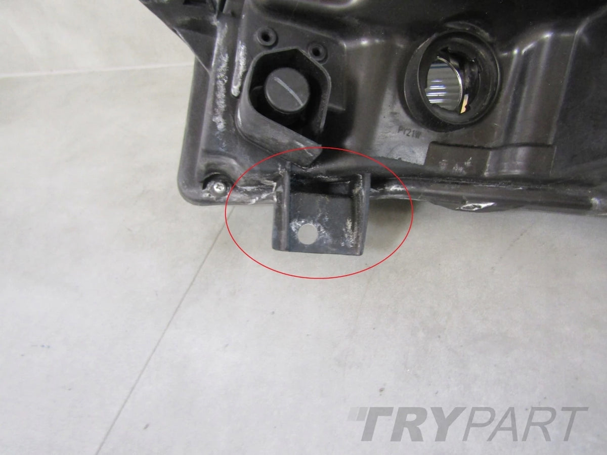 HEADLIGHT SUZUKI VITARA LED LIFT 24- RIGHT RH