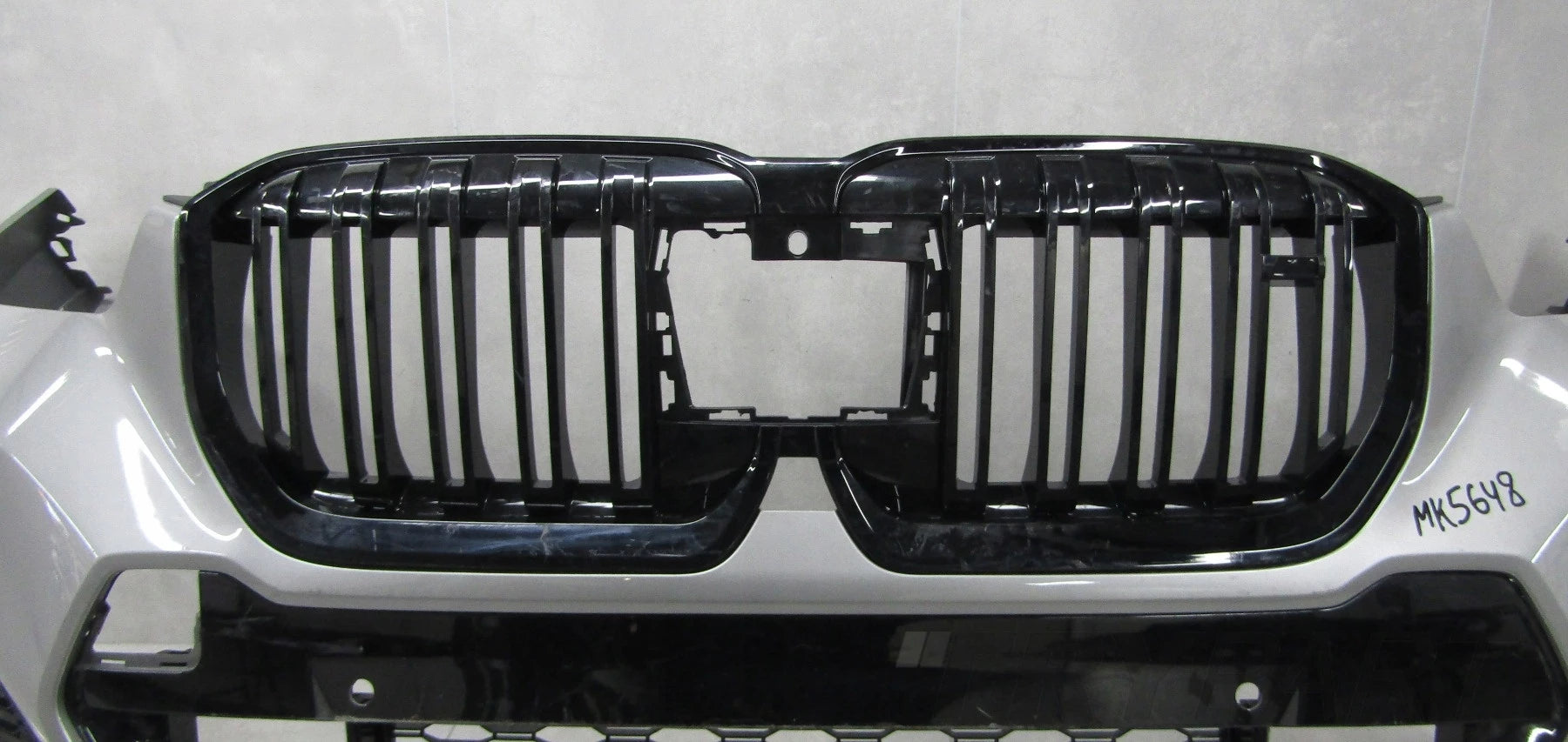 Front bumper for BMW X1 U11 M package M35 22-
