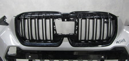 Front bumper for BMW X1 U11 M package M35 22-