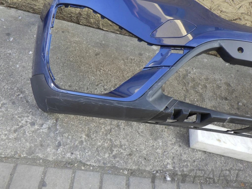 BMW X1 F48 LIFT 19- front bumper