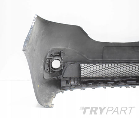 RENAULT TRAFIC III NISSAN NV300 FRONT BUMPER ORG + GRILLE