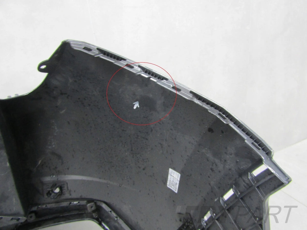 Rear Bumper Hyundai Tucson IV Facelift N line N-line 24-