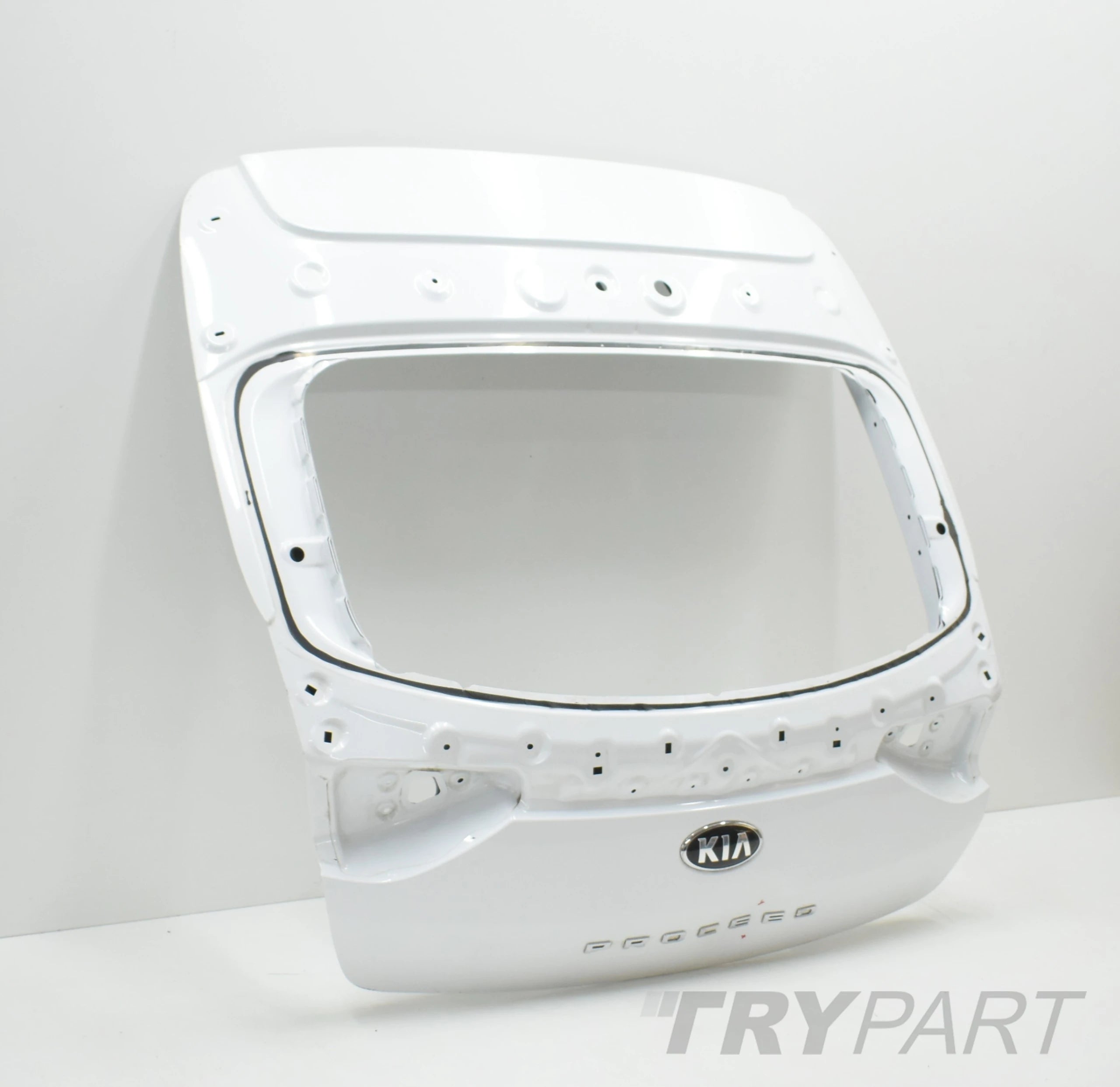 KIA PROCEED PRO CEED REAR TRUNK LID REAR ORIGINAL
