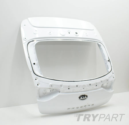 KIA PROCEED PRO CEED REAR TRUNK LID REAR ORIGINAL