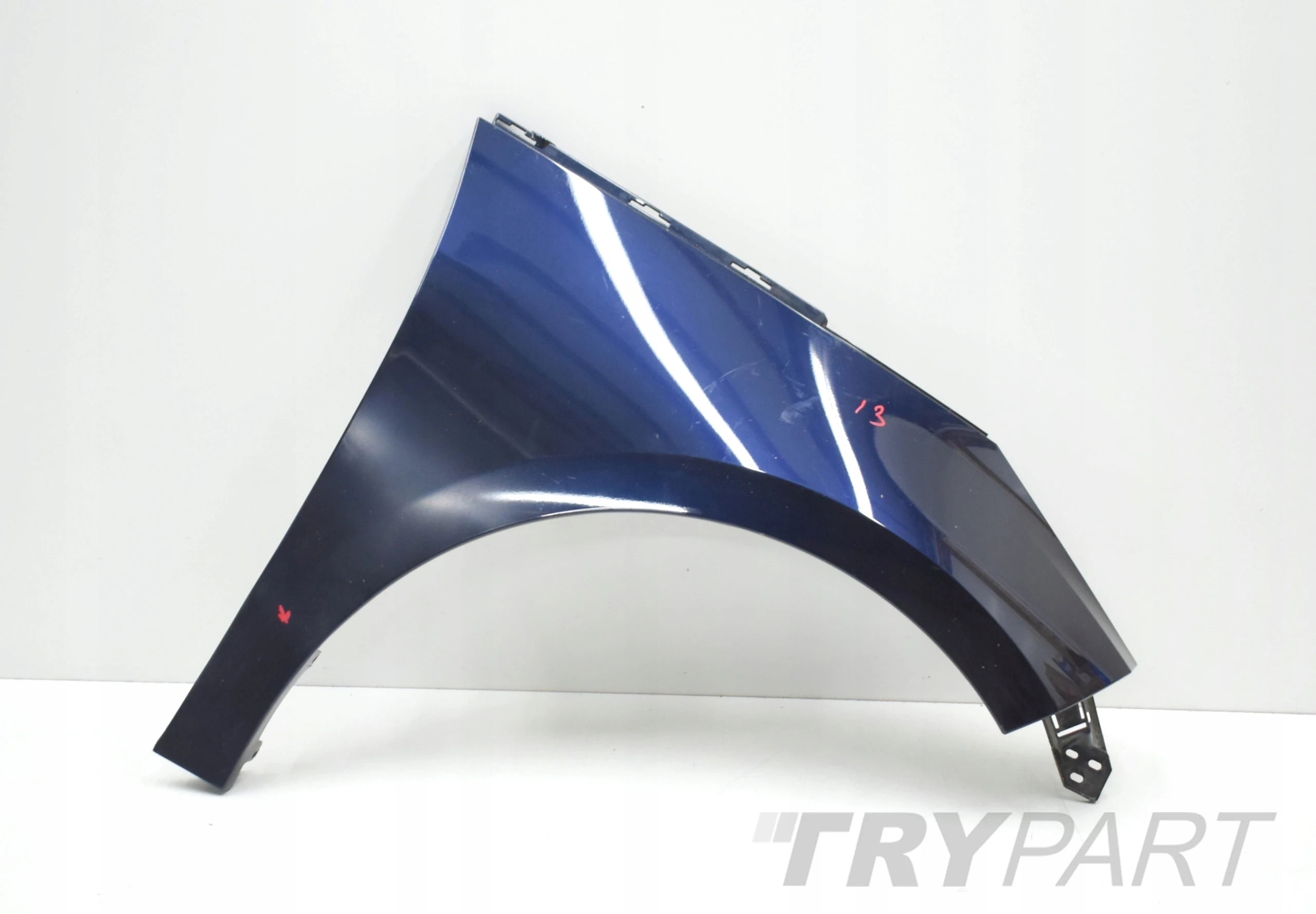 BMW I3 FENDER RIGHT FRONT ORIGINAL