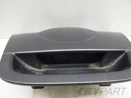 OPEL ASTRA J IV 4 Tailgate Latch Handle