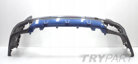 BMW X5 G05 M PACKAGE REAR BUMPER ORIGINAL + BOTTOM