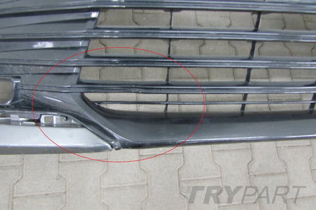 Front Bumper for Toyota Camry 8 VIII Facelift 2021-