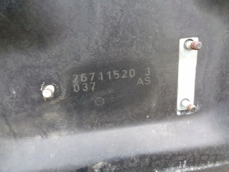 Audi A8 D3 4E0 03- grille