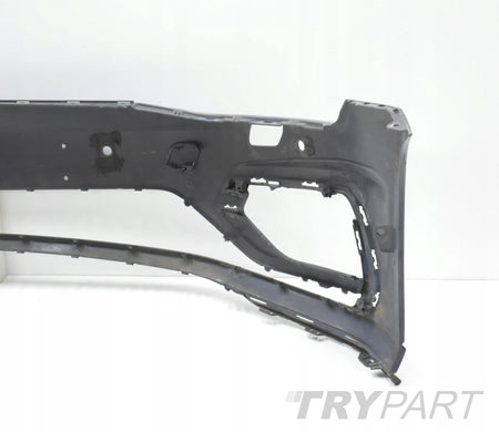 VW GOLF VII 5G0 LIFT R LINE FRONT BUMPER ORG