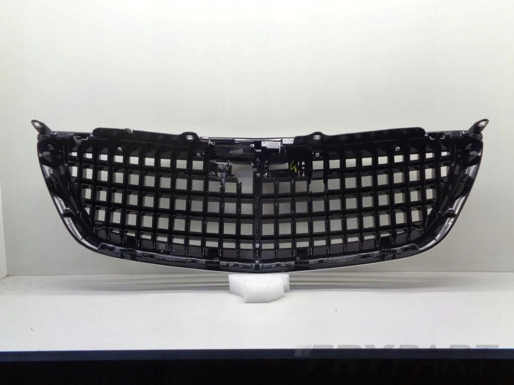 MERCEDES S-CLASS 222 MAYBACH AMG LIFT GRILLE
