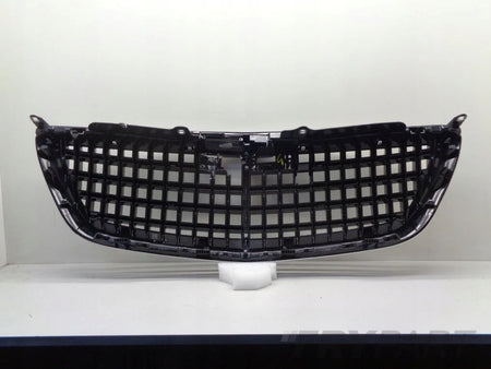 MERCEDES S-CLASS 222 MAYBACH AMG LIFT GRILLE