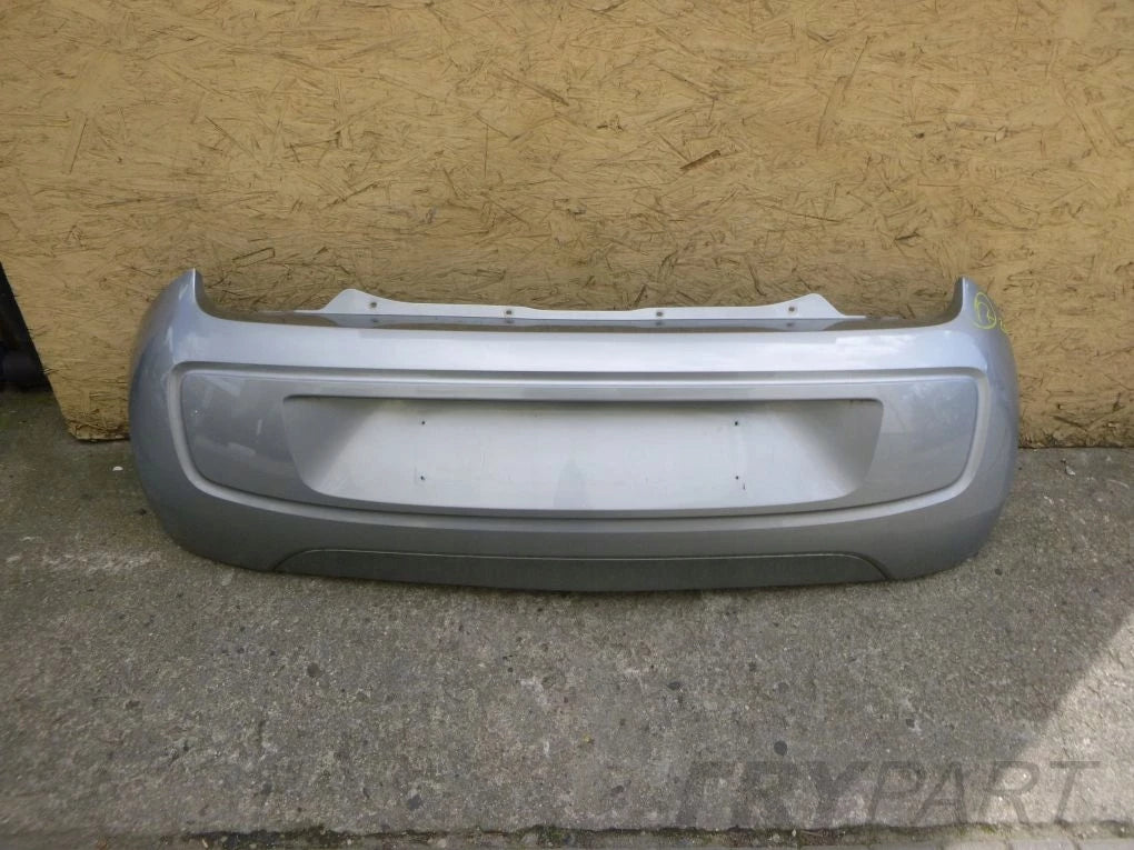 VW UP UP! 1S6 1S0 11- Rear bumper
