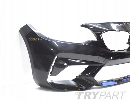 BMW M2 F87 LIFT LCI CS COMPETITION FRONT BUMPER