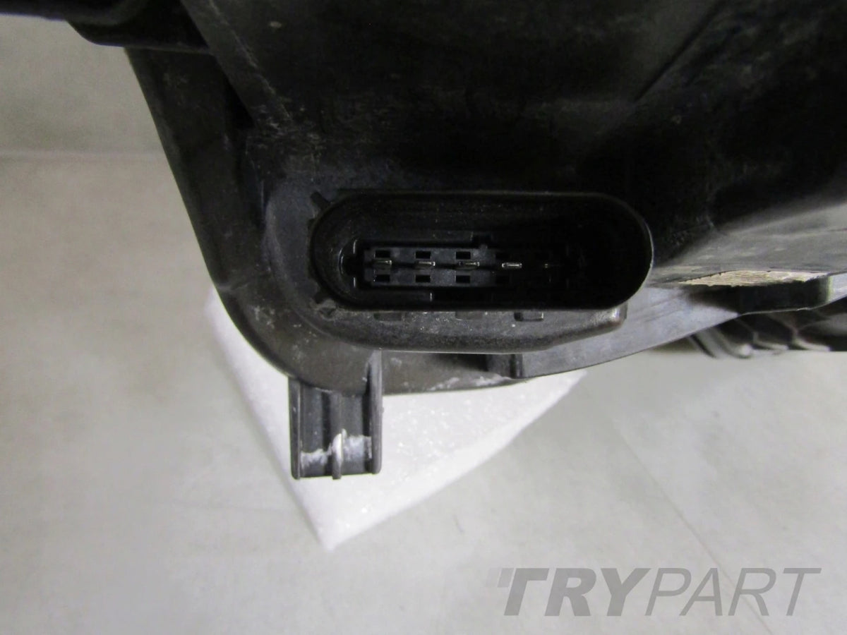 Front Lamp Volvo V60 II S60 III FULL LED ACTIVE HIGH BEAM 18- LH LEFT