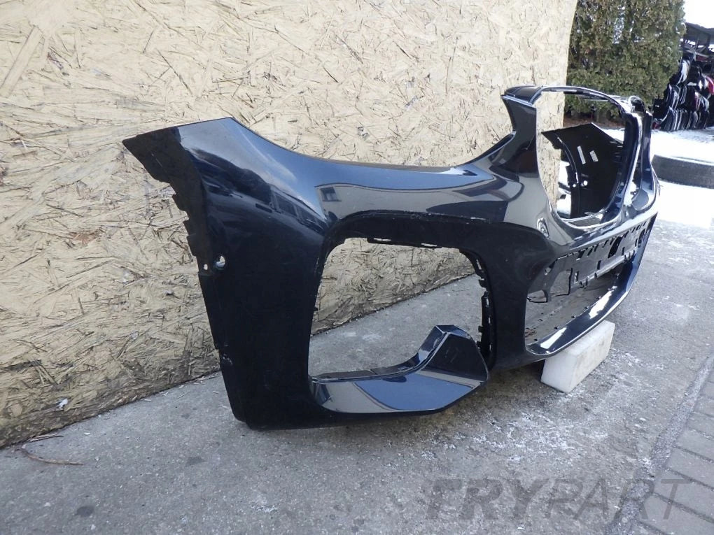 BMW X3 G01 X4 G02 M Sport Package Front Bumper