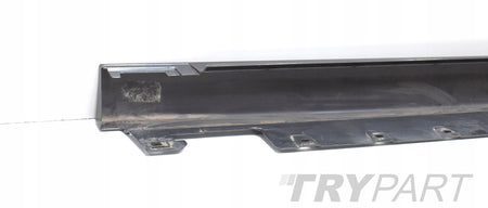 BMW F40 RIGHT SILL PROTECTOR STRIP ORG BASIC