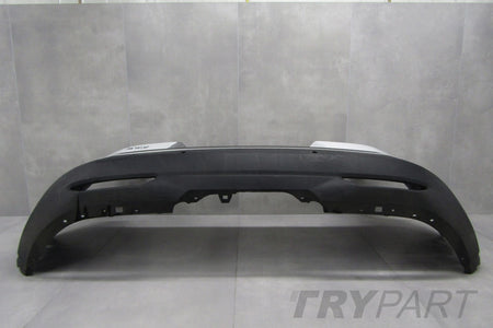 Rear Bumper Renault Scenic 5 V 24-