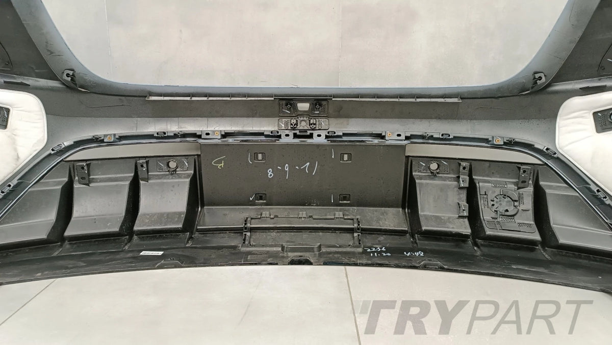 Rear bumper BYD SEAL 22-