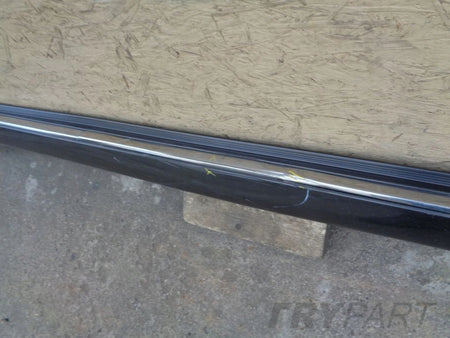 JEEP GRAND CHEROKEE WK2 SUMMIT Right Sill Molding