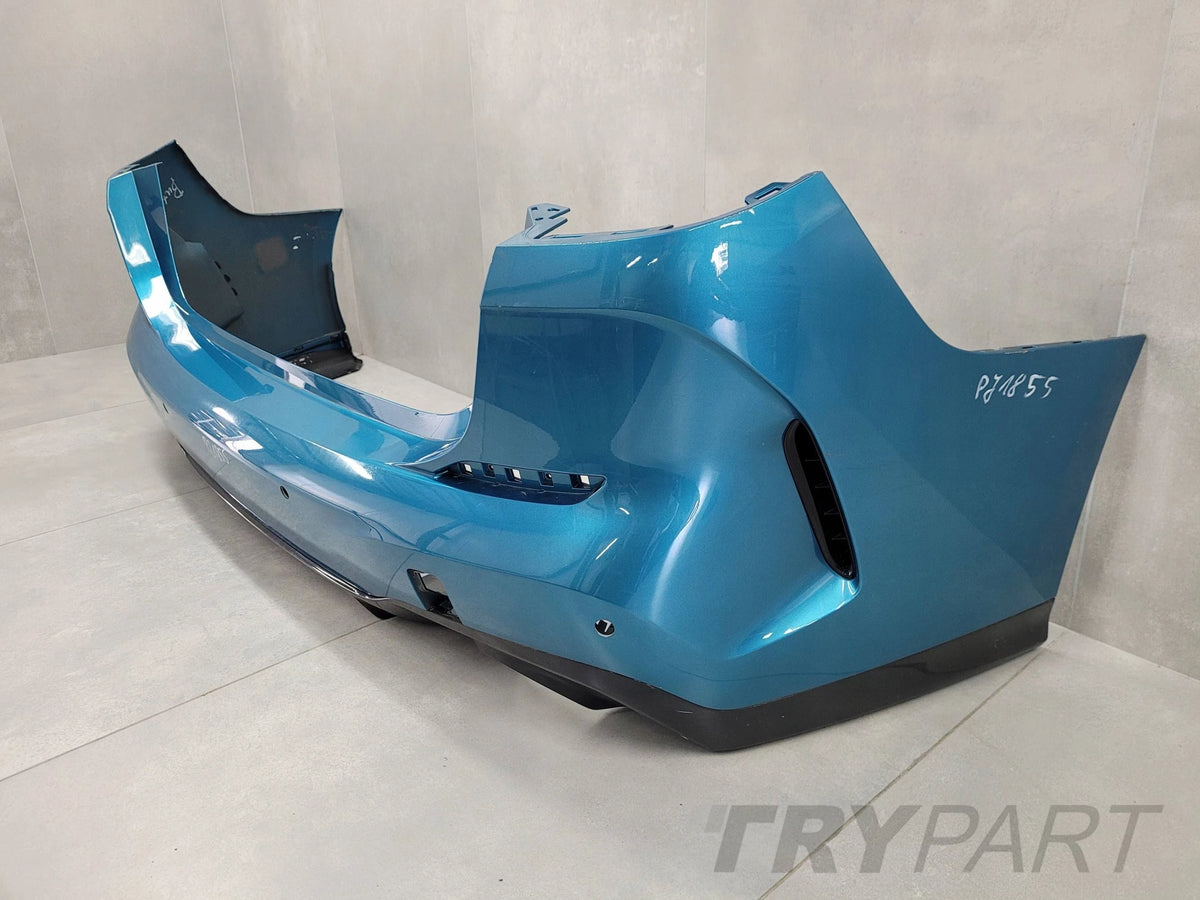 Rear Bumper BMW 2 F44 Grand Coupe M-Pakiet M Pakiet 19-