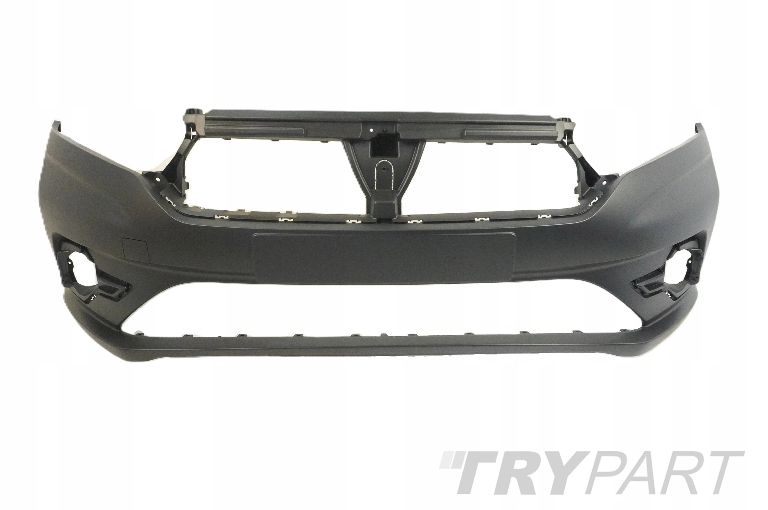 DACIA SANDERO III 3 LOGAN III FACTORY NEW FRONT BUMPER OE ORIG!