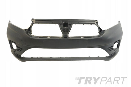 DACIA SANDERO III 3 LOGAN III FACTORY NEW FRONT BUMPER OE ORIG!