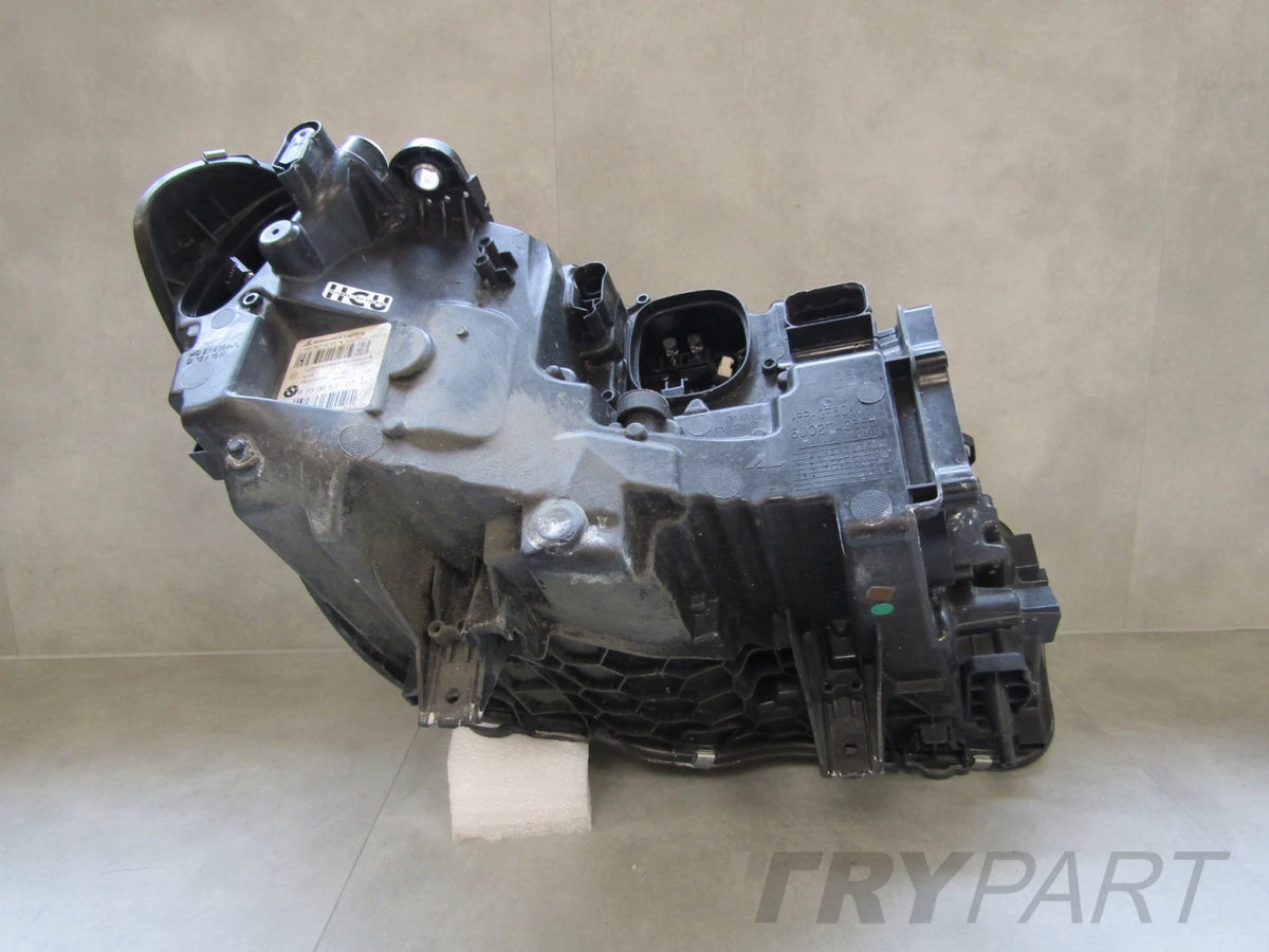 Front Lamp BMW X3 G01 X4 G02 FULL LED ADAPTIVE 17-21 LH 8739653