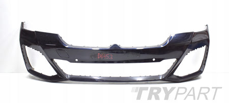 BMW 5 G30 G31 LIFT LCI M PACKAGE FRONT BUMPER ORG