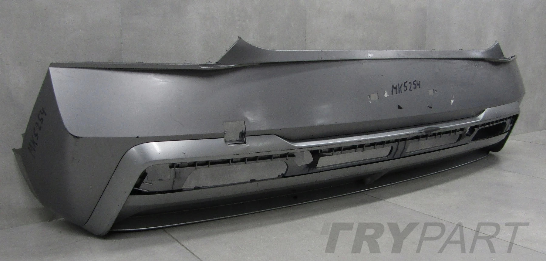 Rear Bumper for Hyundai Ioniq 5 V LIFT 24-
