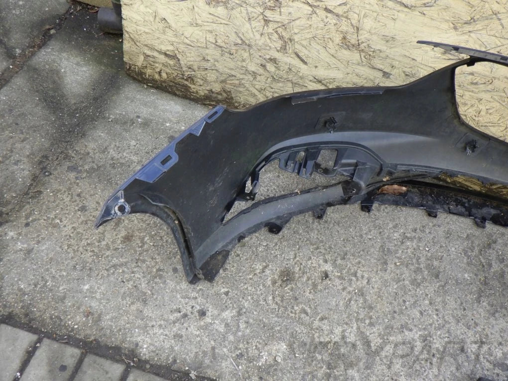 OPEL INSIGNIA II B 2 17- Front Bumper