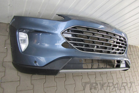Front Bumper for FORD KUGA MK3 TITANIUM 19-