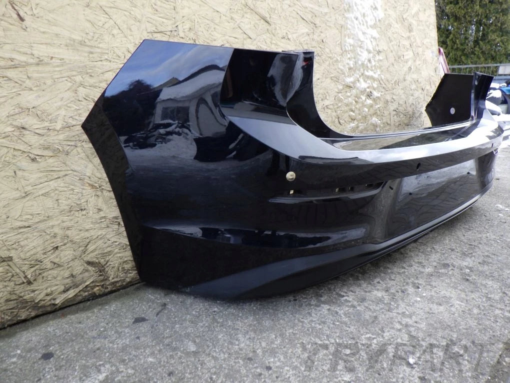 VW GOLF 8 VIII 5H0 5H6 HB 19- Rear Bumper