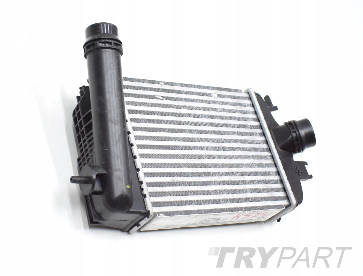 NISSAN JUKE II CLIO V CAPTUR INTERCOOLER AIR COOLER ORG 14461F270A