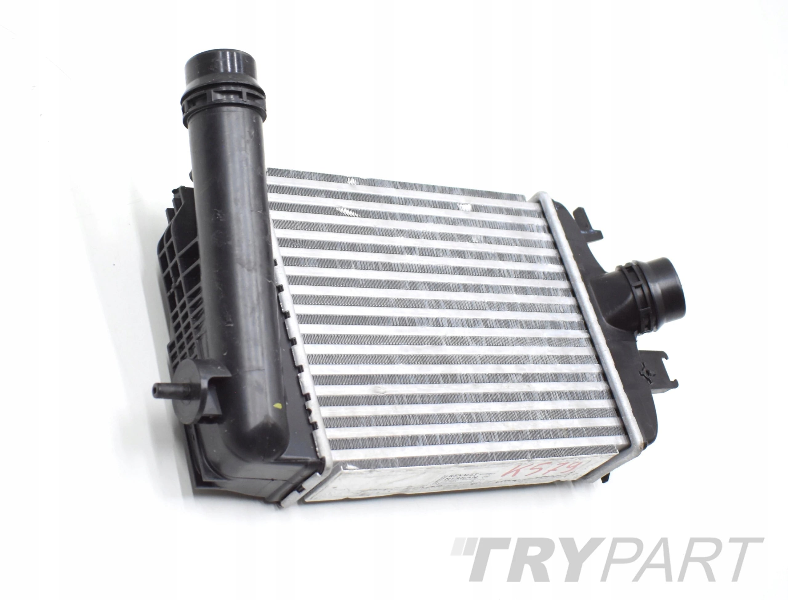 NISSAN JUKE II CLIO V CAPTUR INTERCOOLER AIR COOLER ORG 14461F270A