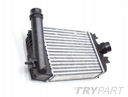 NISSAN JUKE II CLIO V CAPTUR INTERCOOLER AIR COOLER ORG 14461F270A